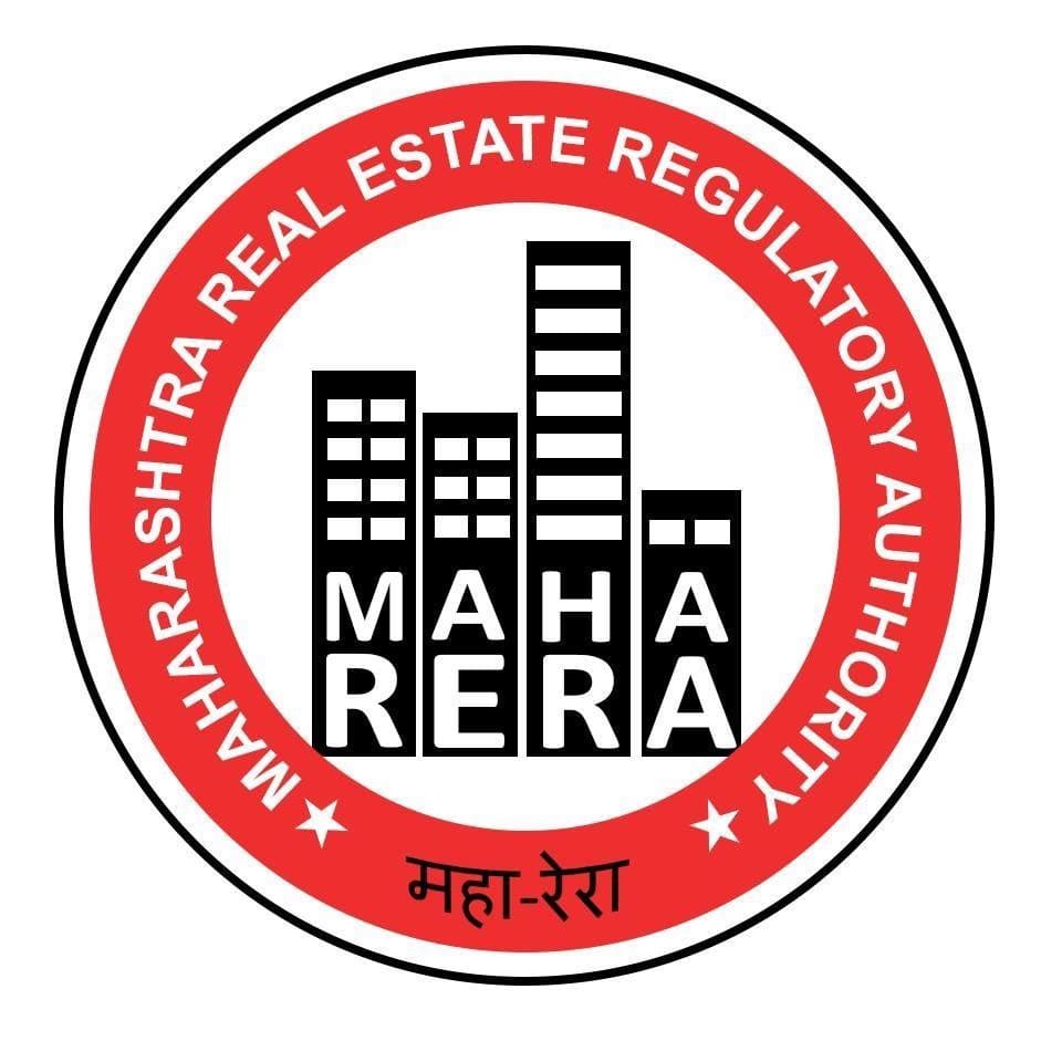 MahaRERA Logo